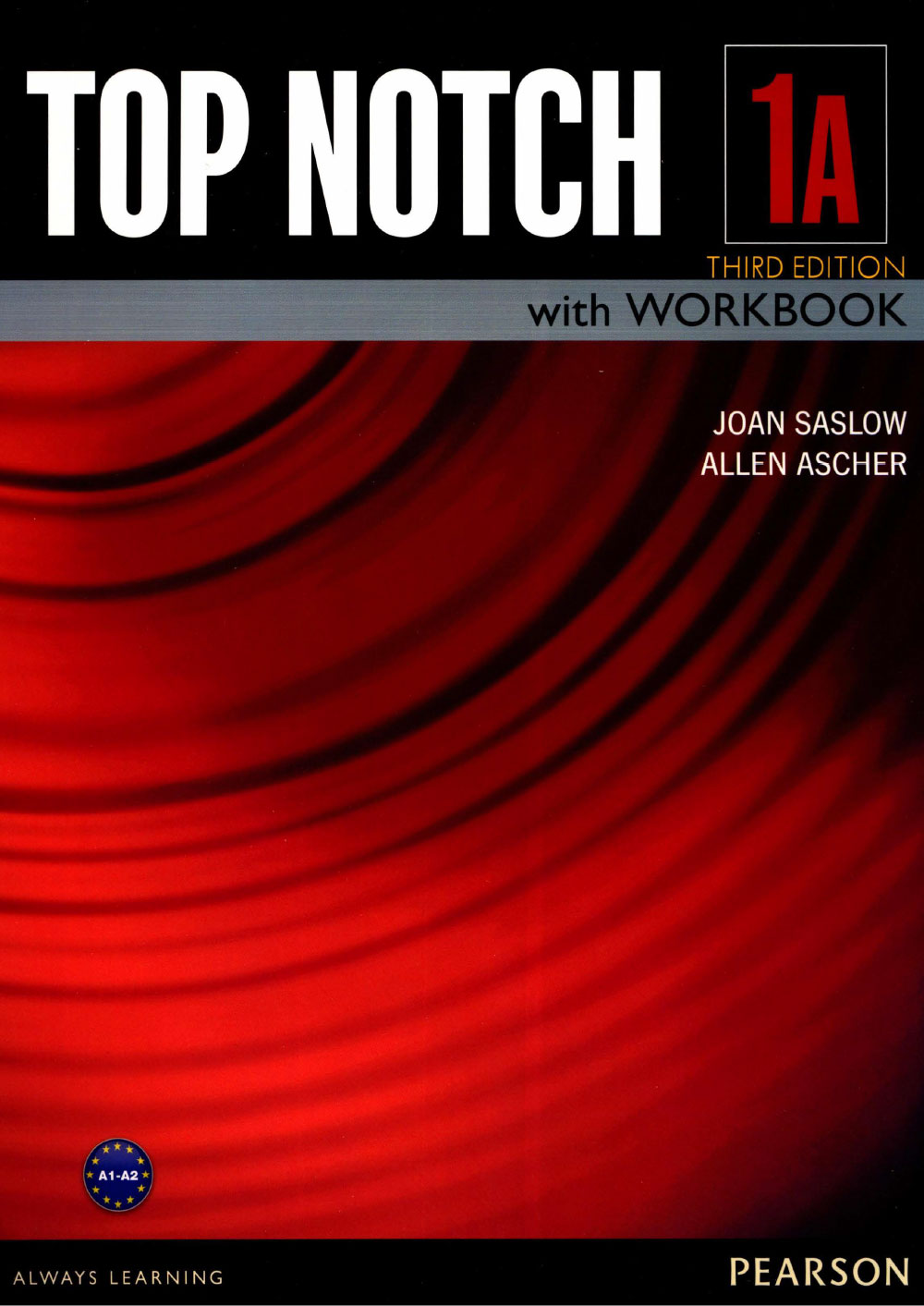 کتاب Top Notch 1